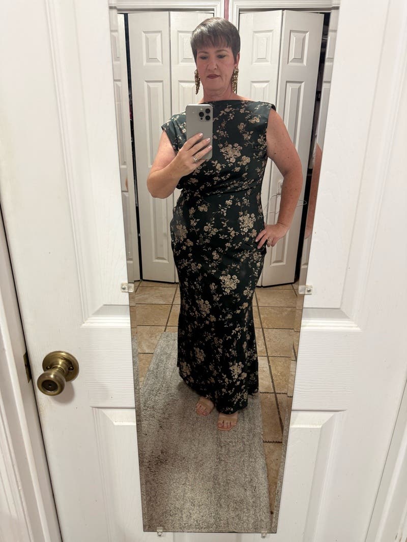 Member review photo