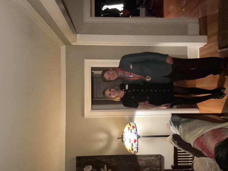 Member review photo
