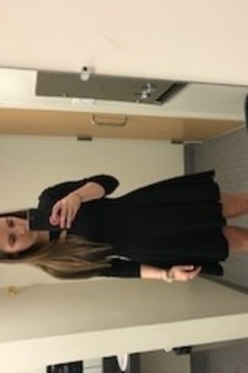 Member review photo