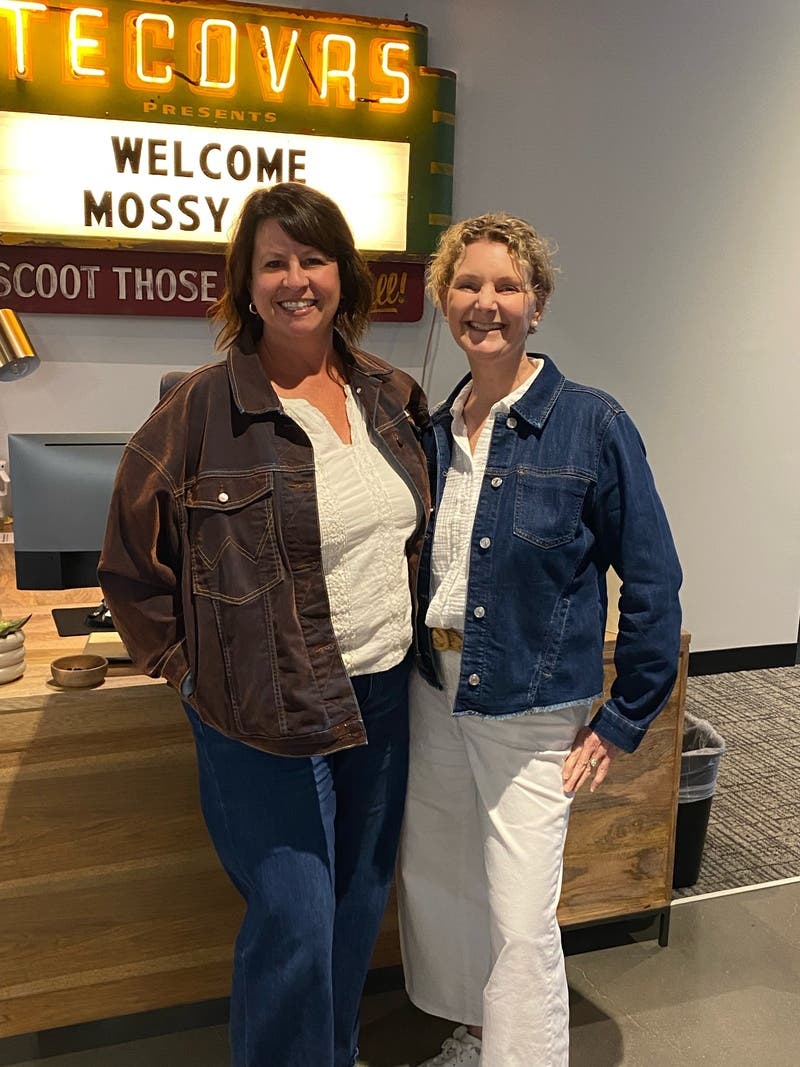 Member review photo
