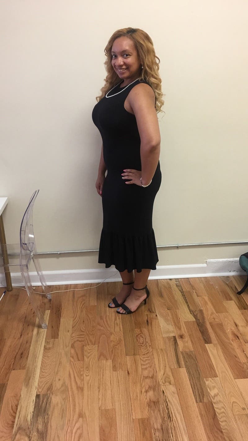 Nicole