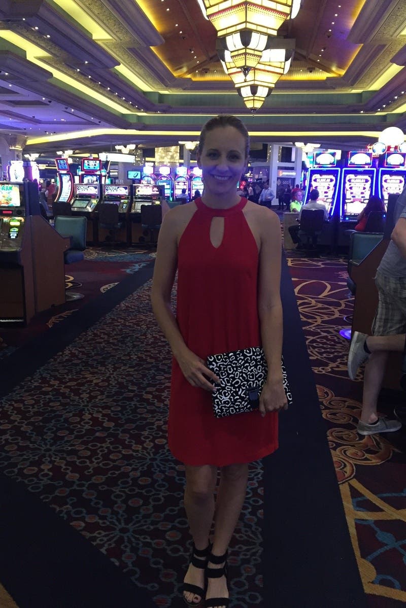 Vanessa