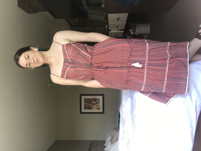 Member review photo