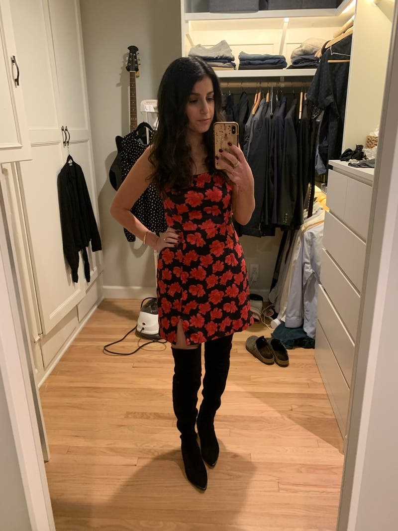 Cristina
