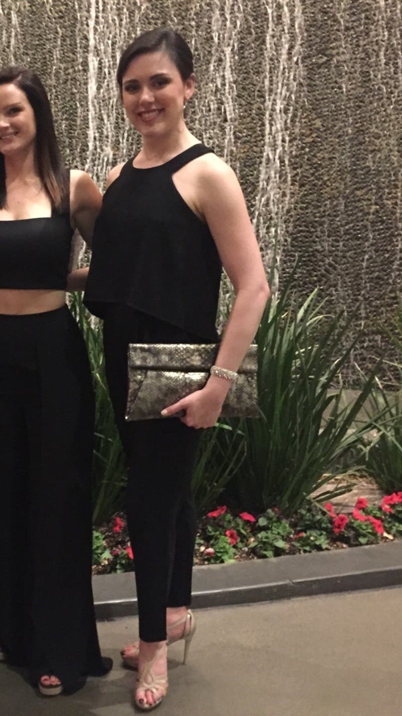 Sarah