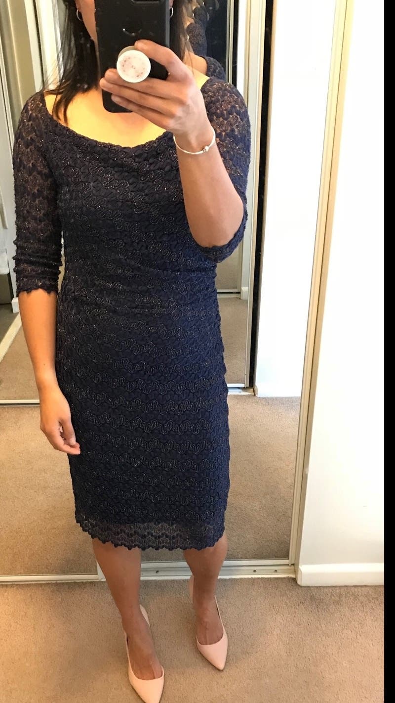 Member review photo
