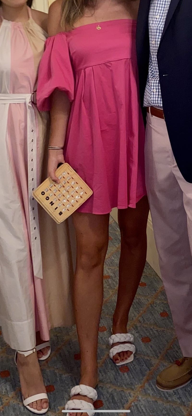 Caroline
