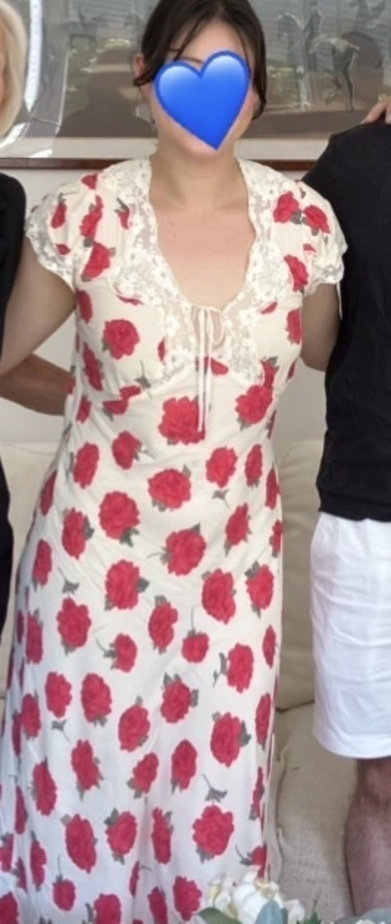 Member review photo