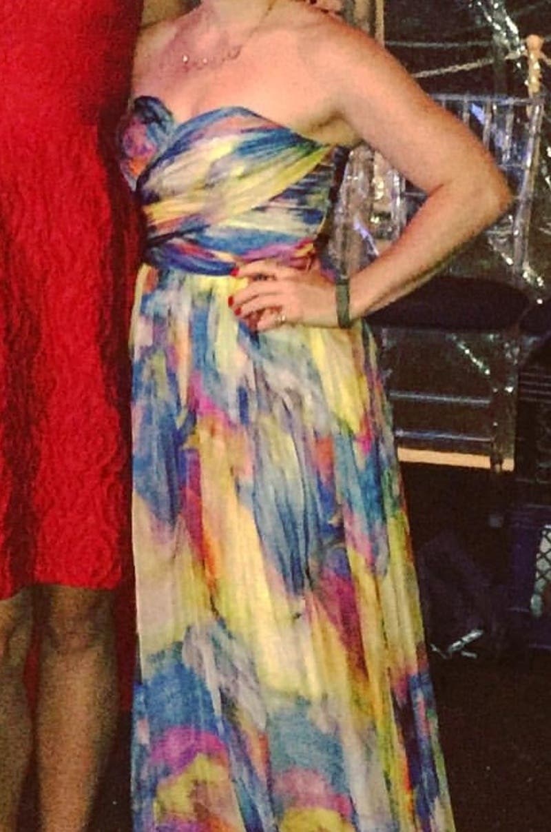 Member review photo