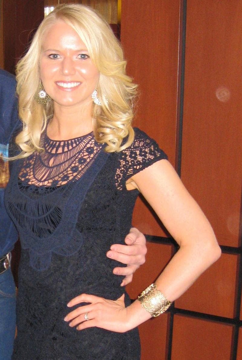 Ashley