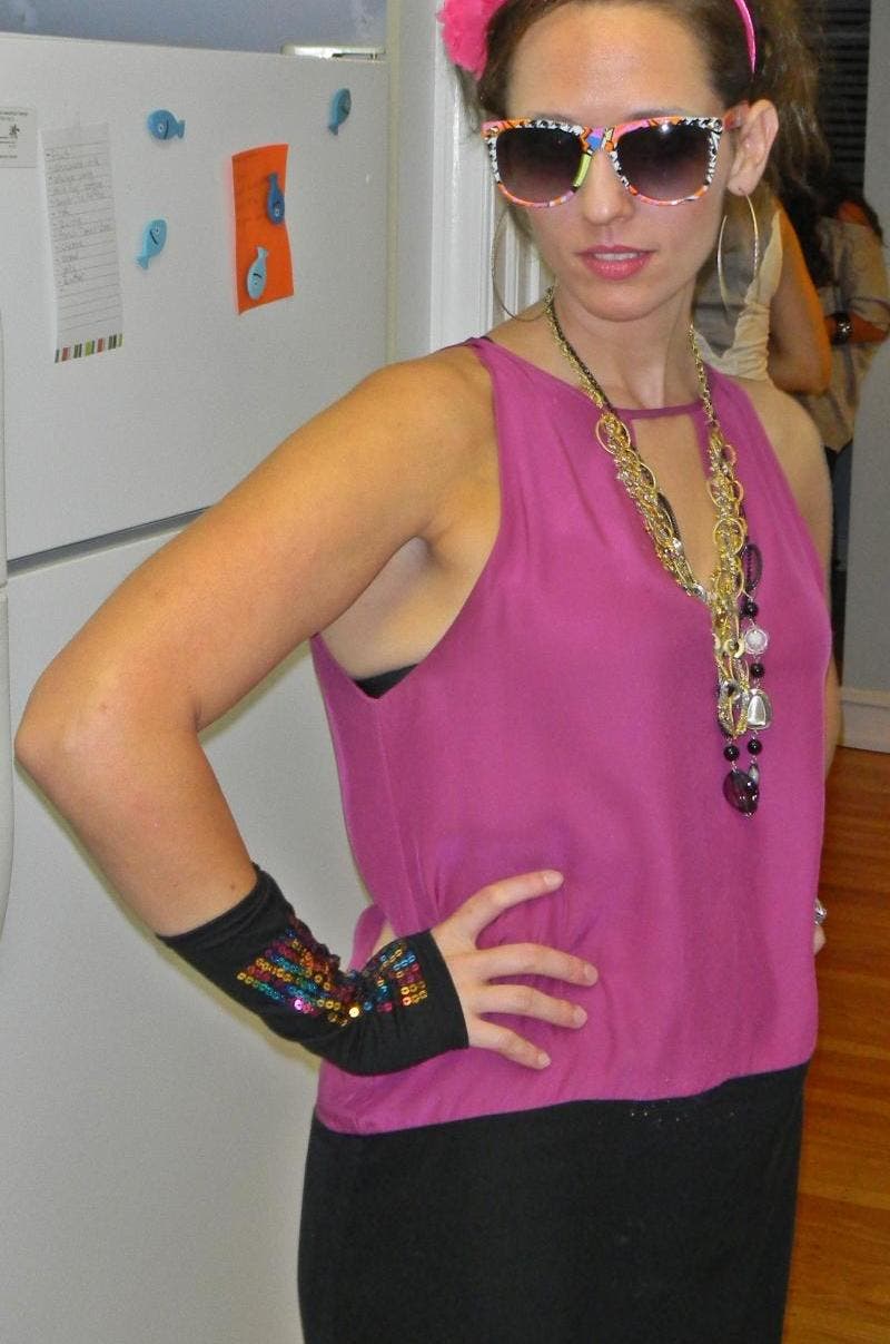 Member review photo