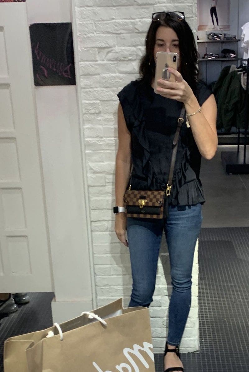 Member review photo