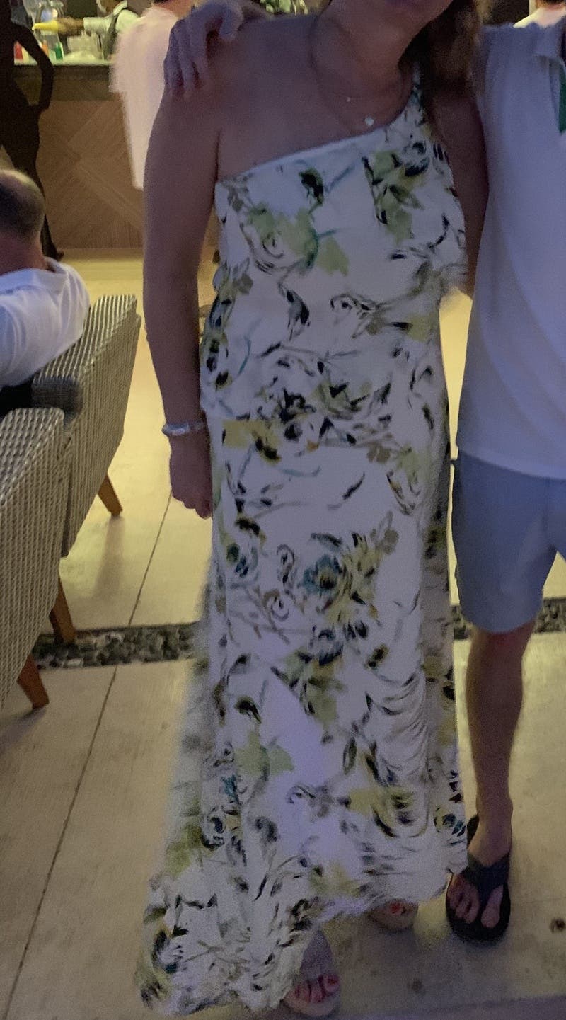 Member review photo