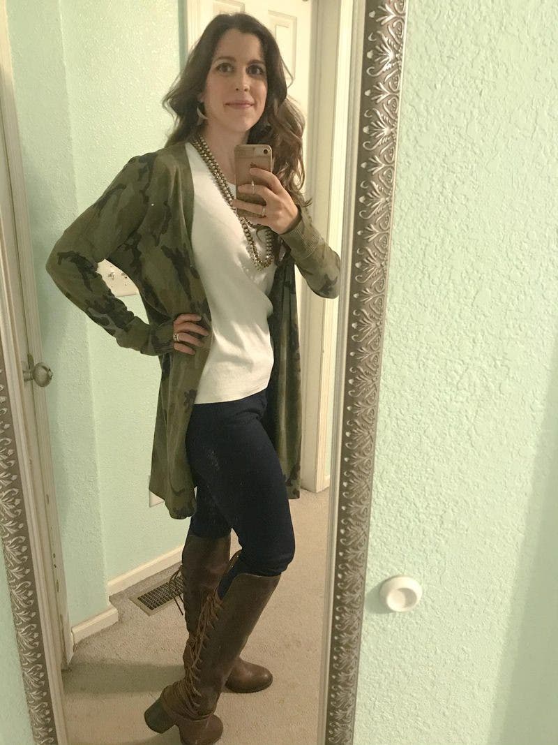 Member review photo