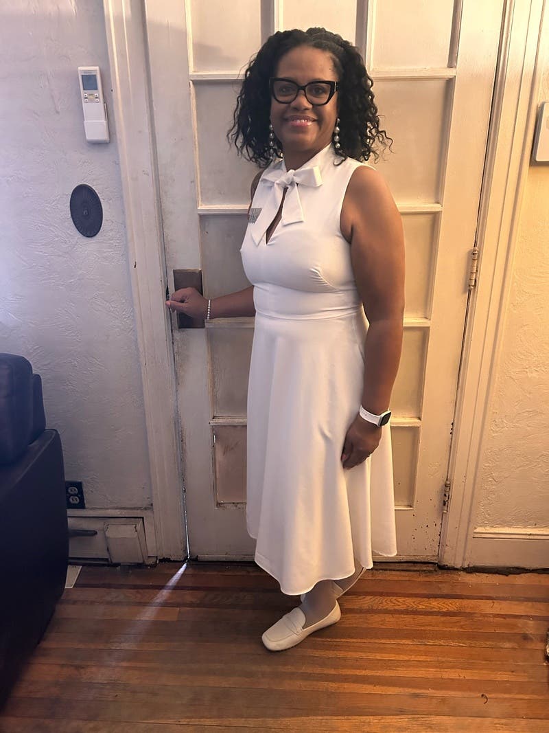 Member review photo