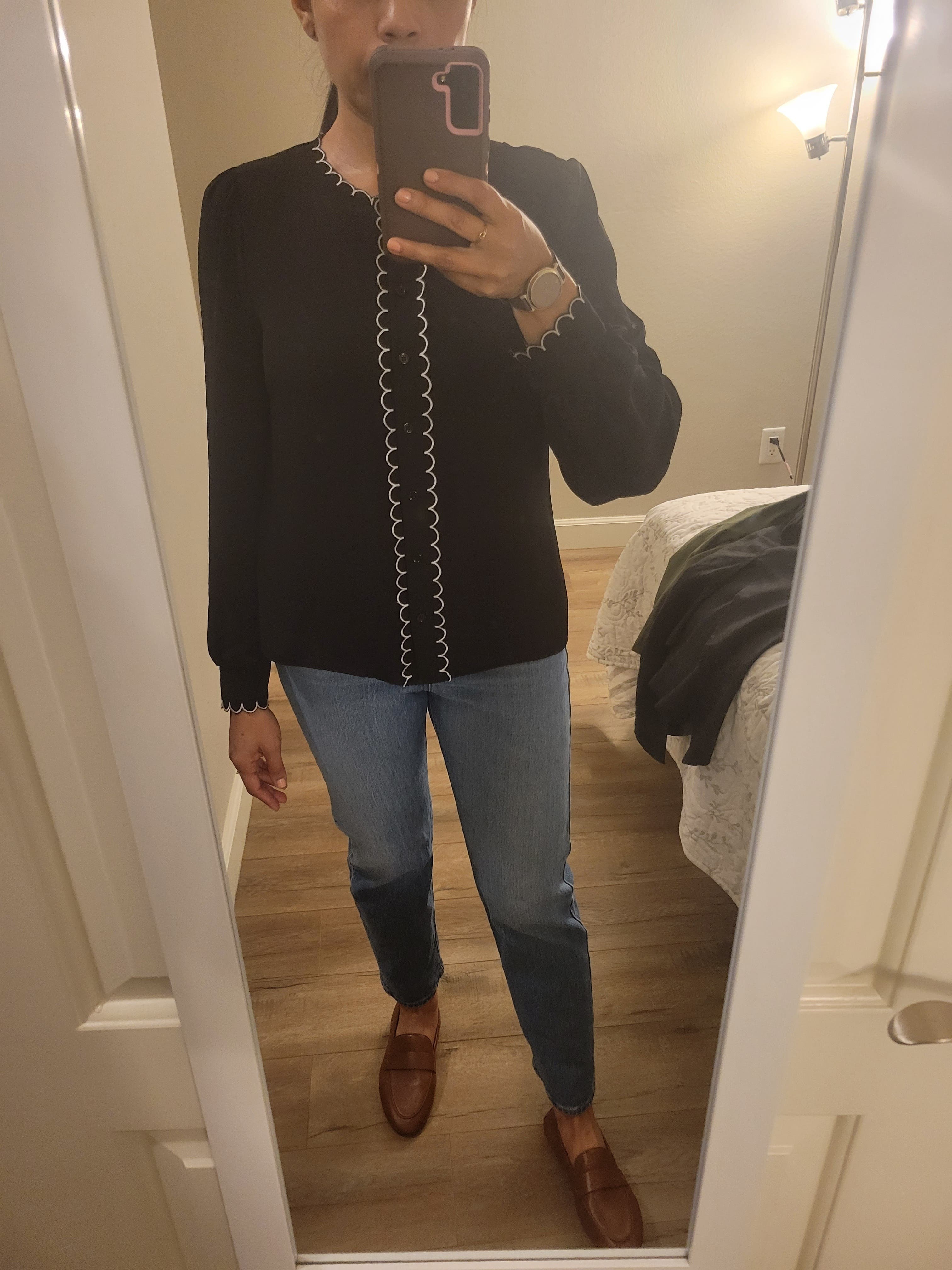Member review photo