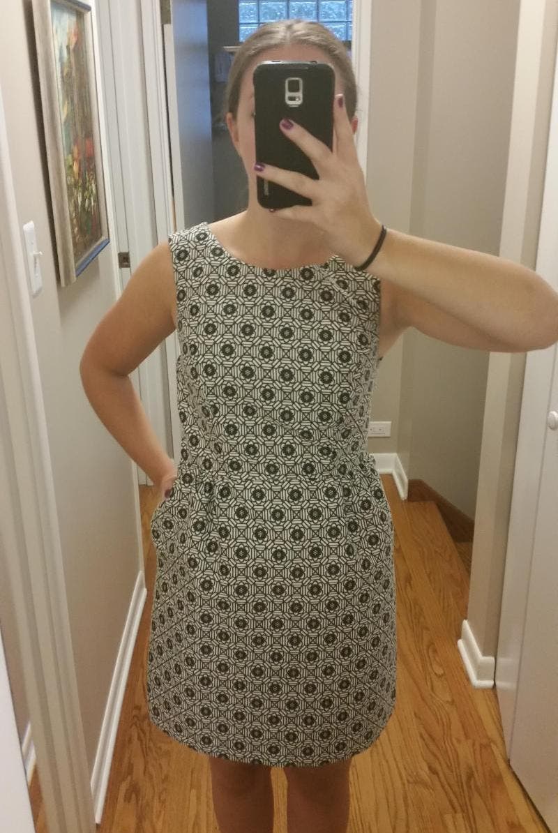 Member review photo