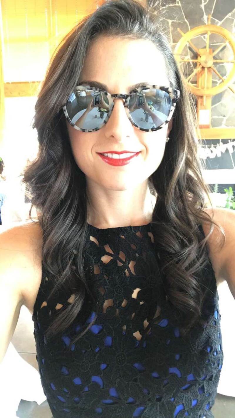 Sarah
