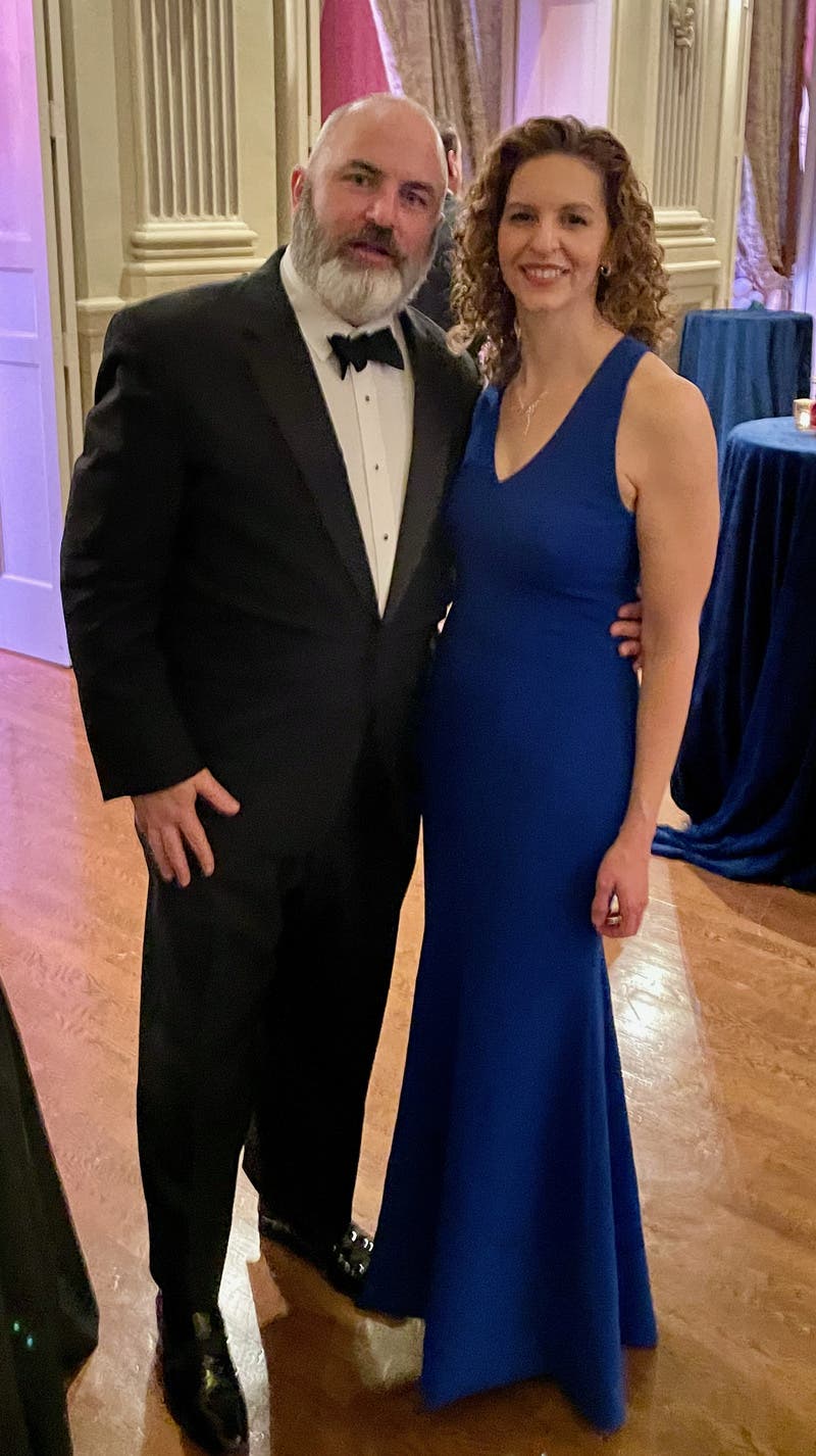 Member review photo