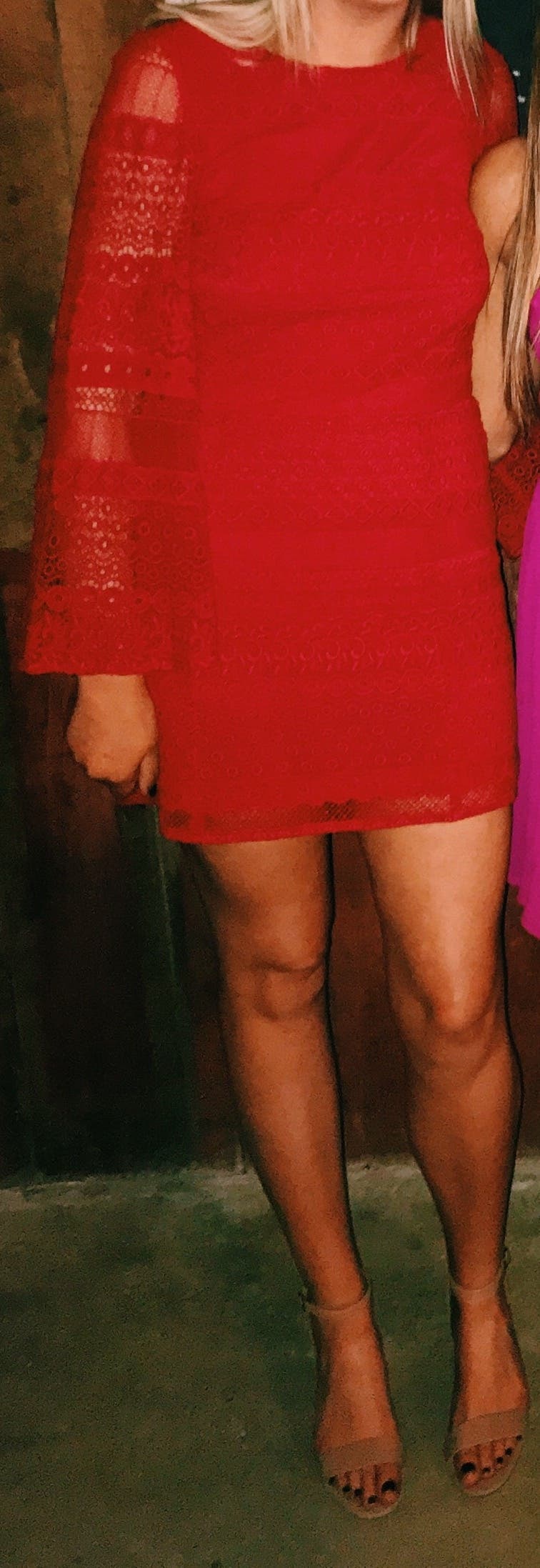 Member review photo