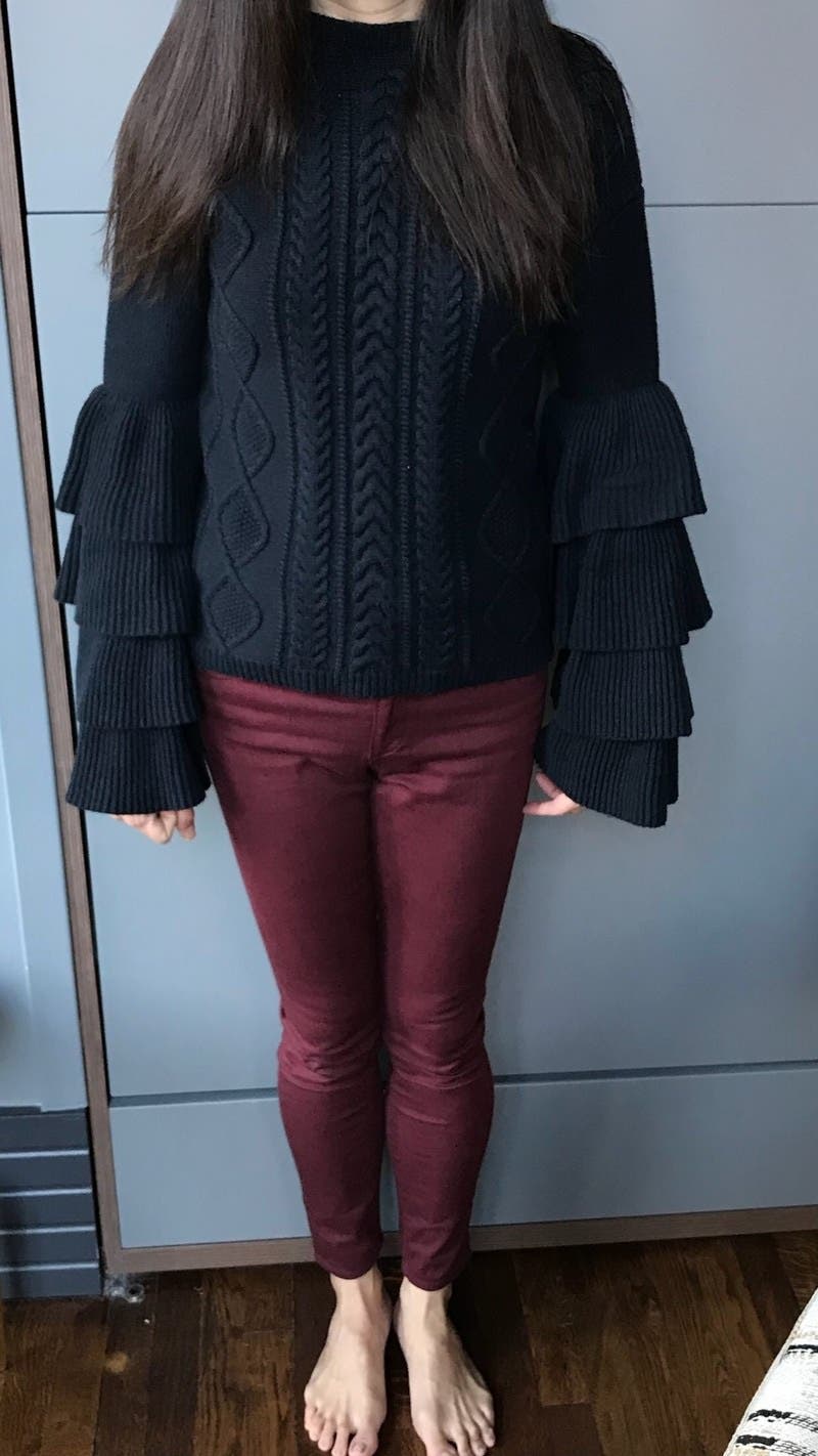 Member review photo