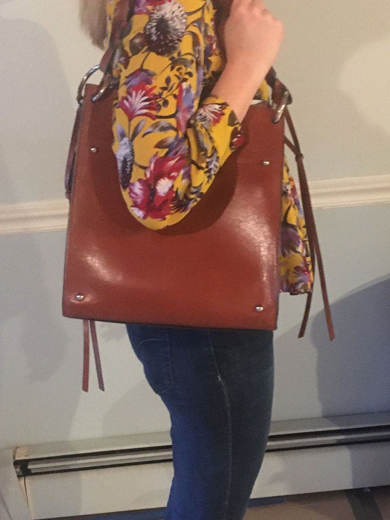 Member review photo