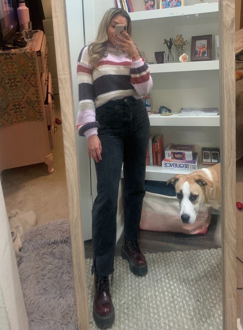 Member review photo