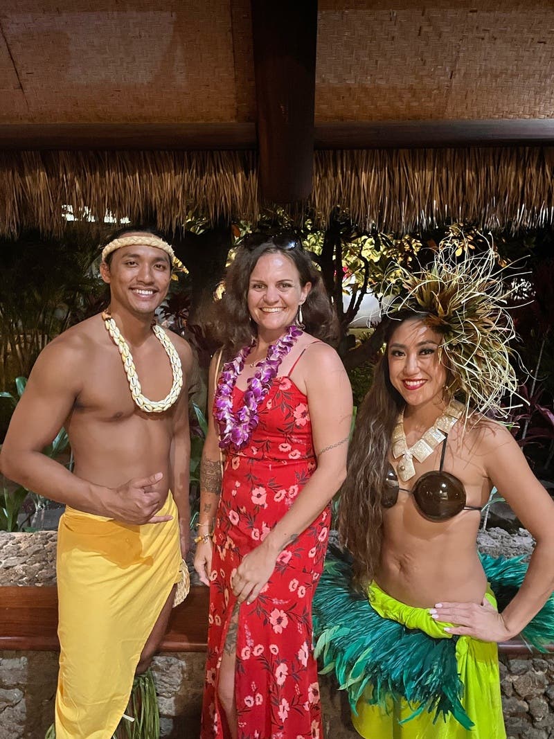 Member review photo