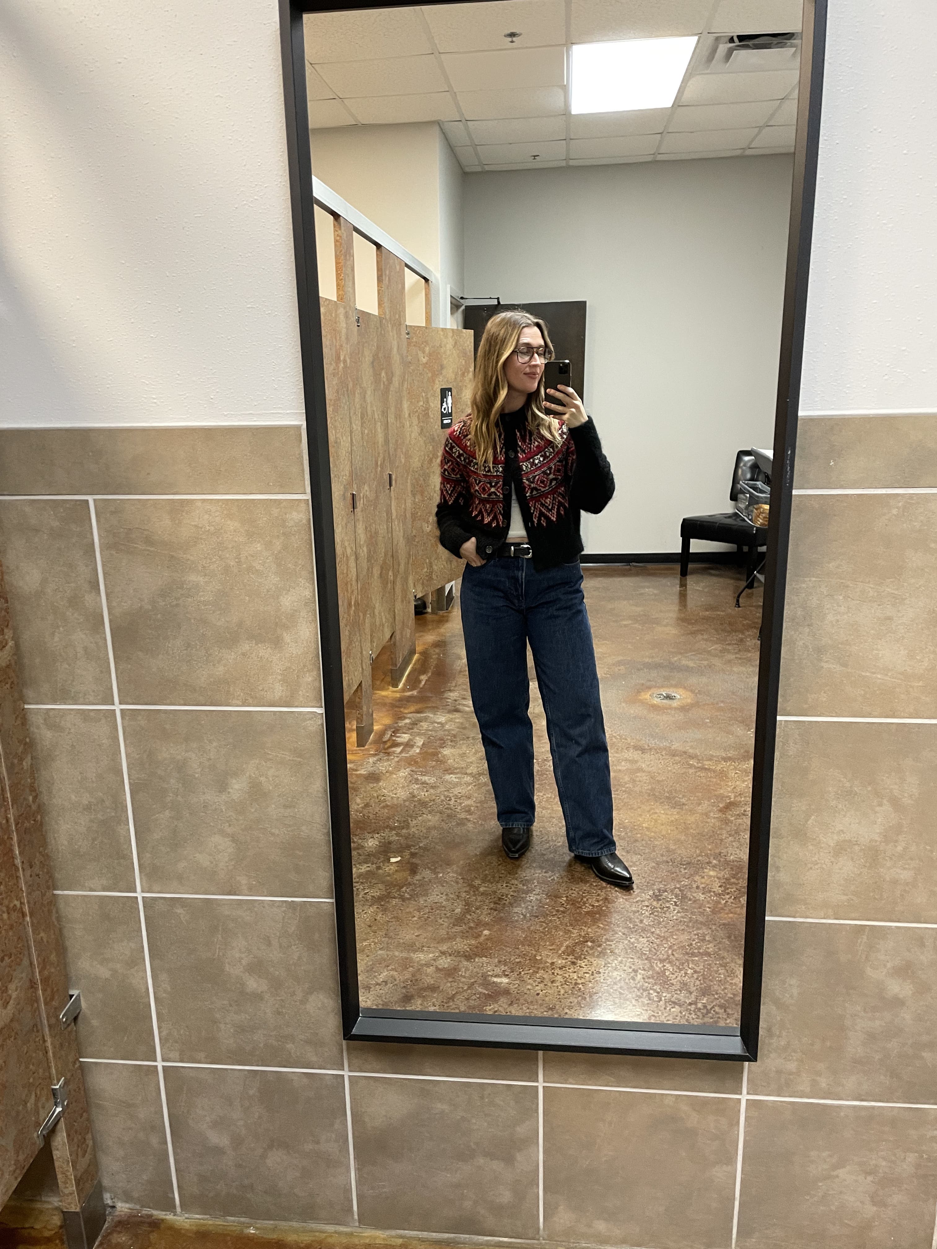 Member review photo