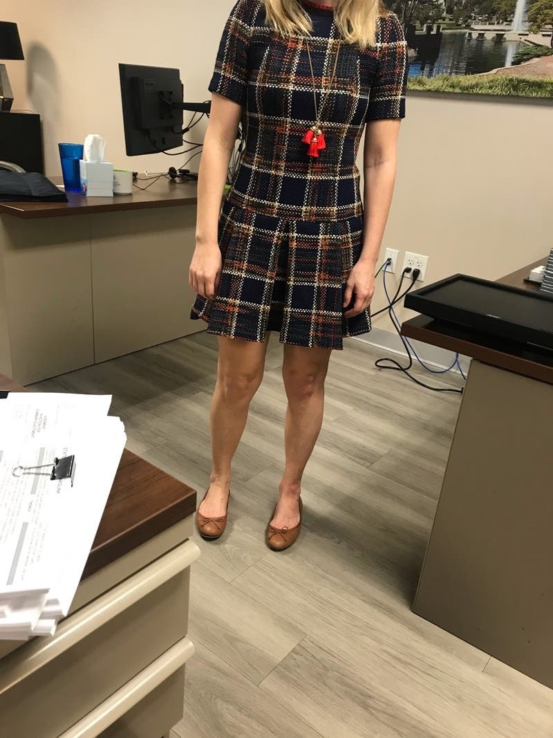 Member review photo