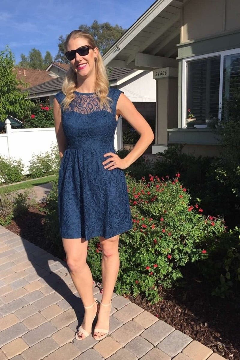 Member review photo