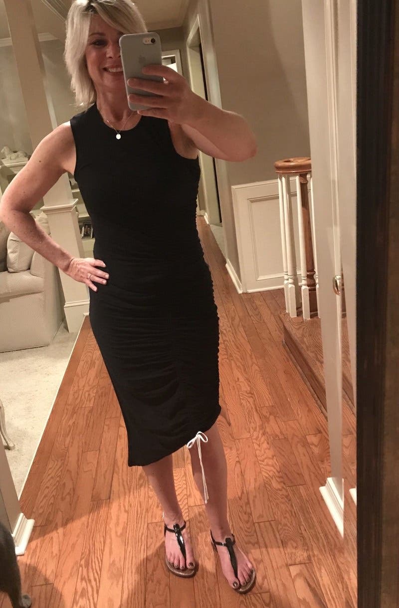 Member review photo