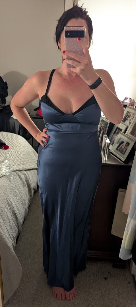 Member review photo
