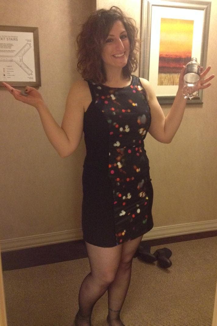 Member review photo