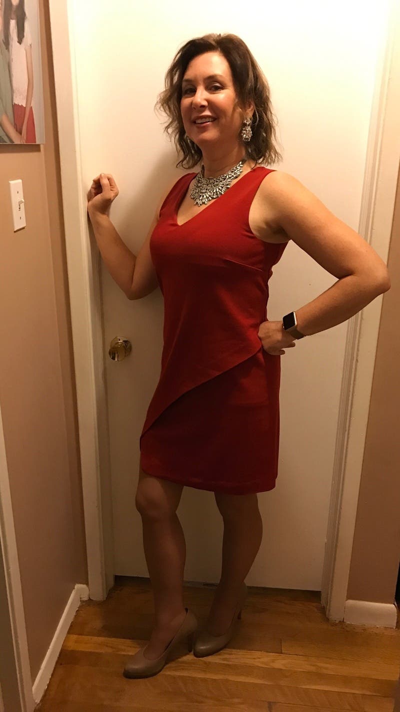 Member review photo