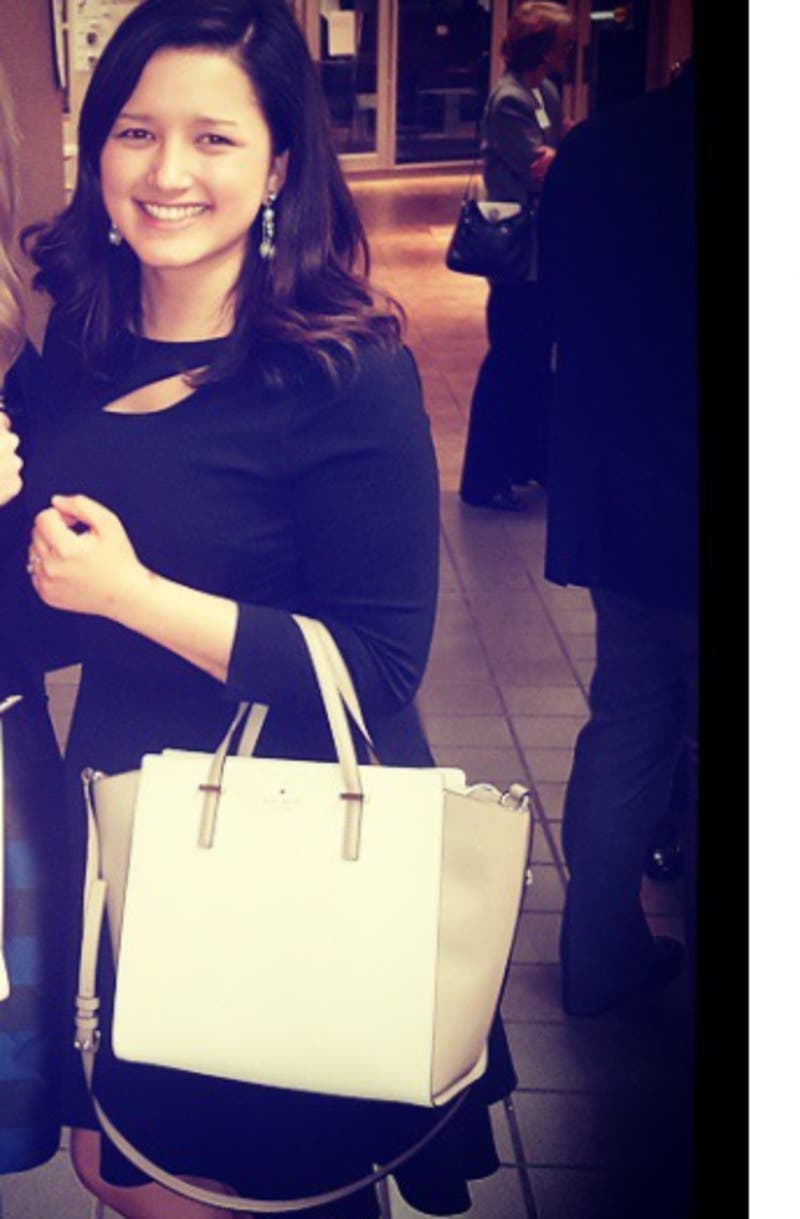 Pebble Cedar Street Hayden Handbag by kate spade new york
