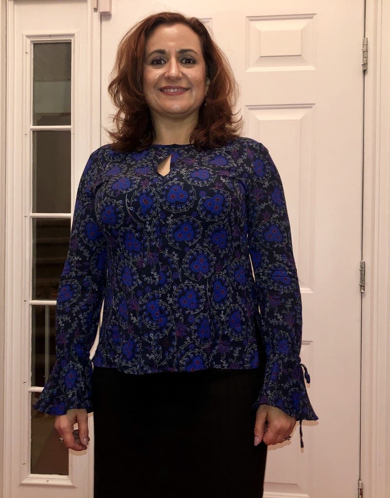 Member review photo