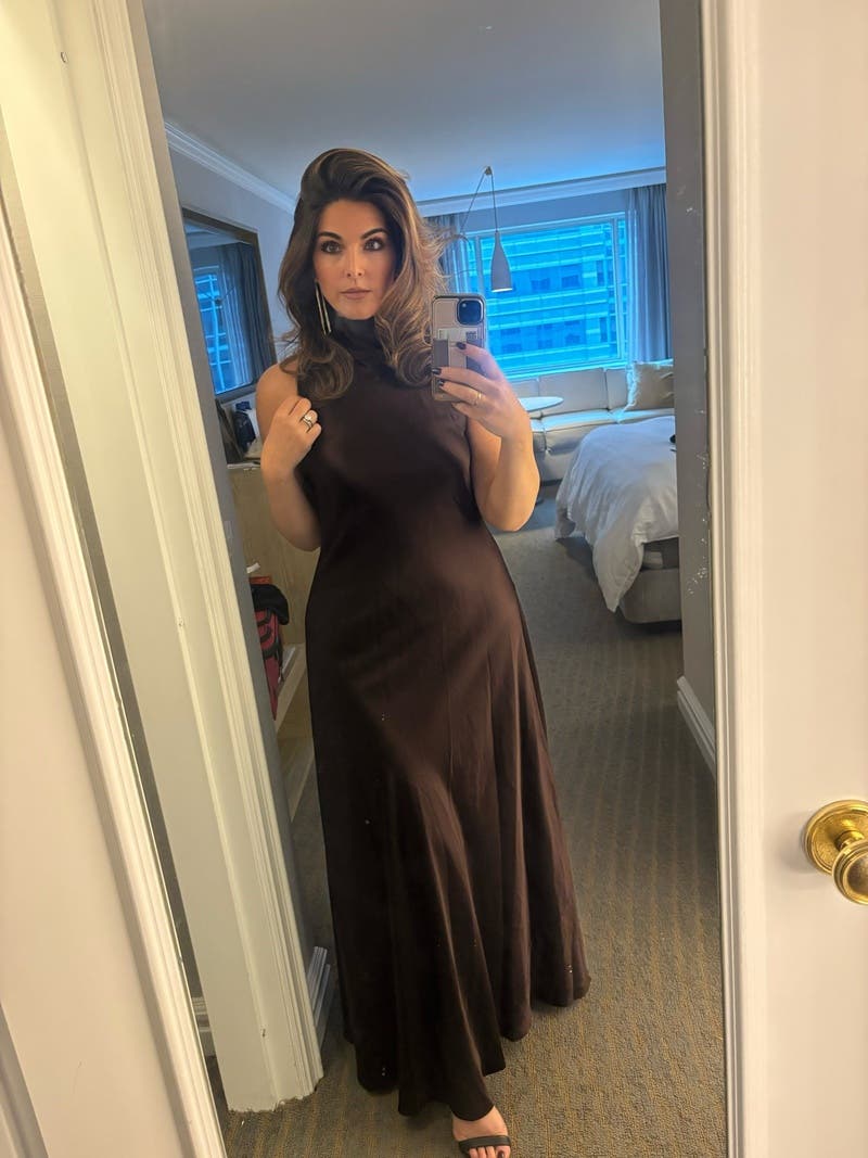 Megan 