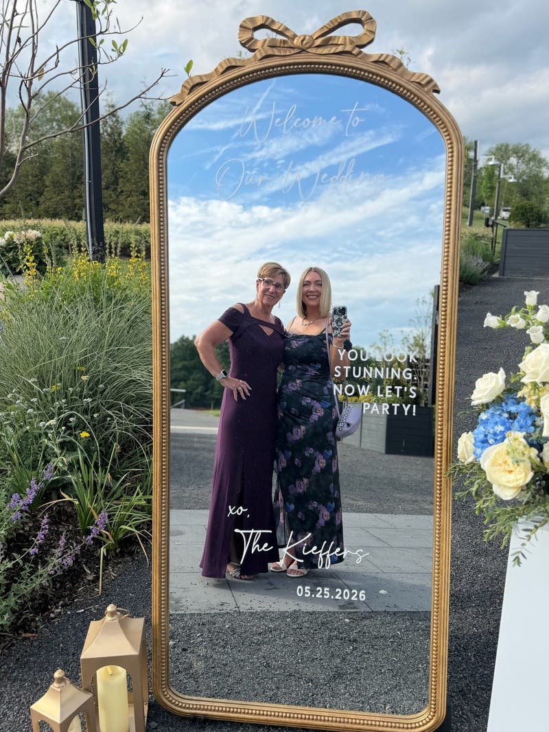 Member review photo