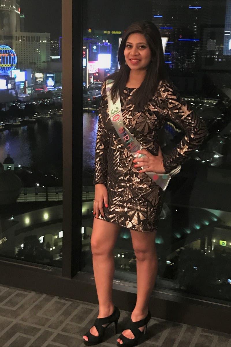 Vaibhavi