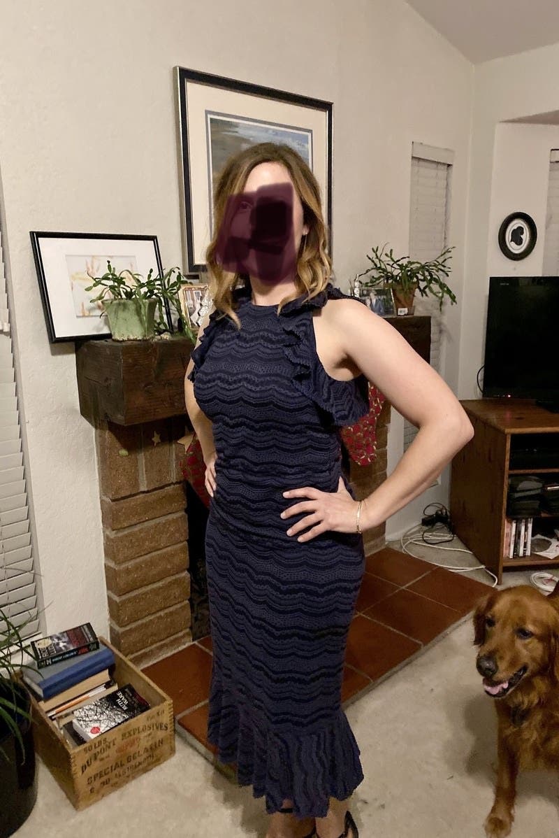 Member review photo