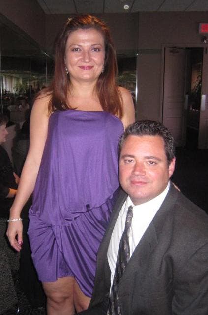 Member review photo