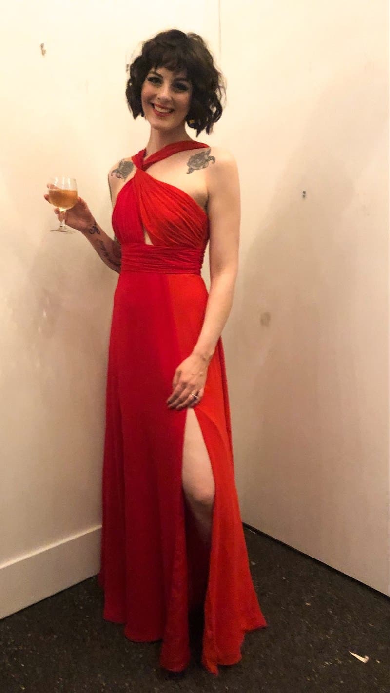 Lauren 
