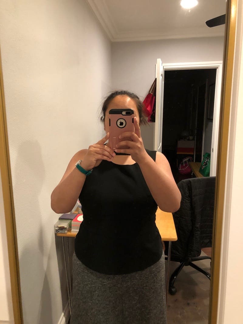 Member review photo