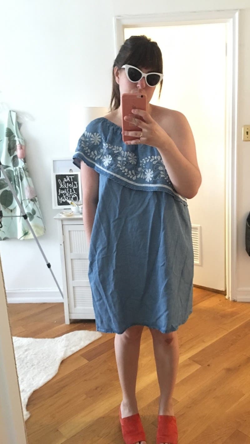 Member review photo