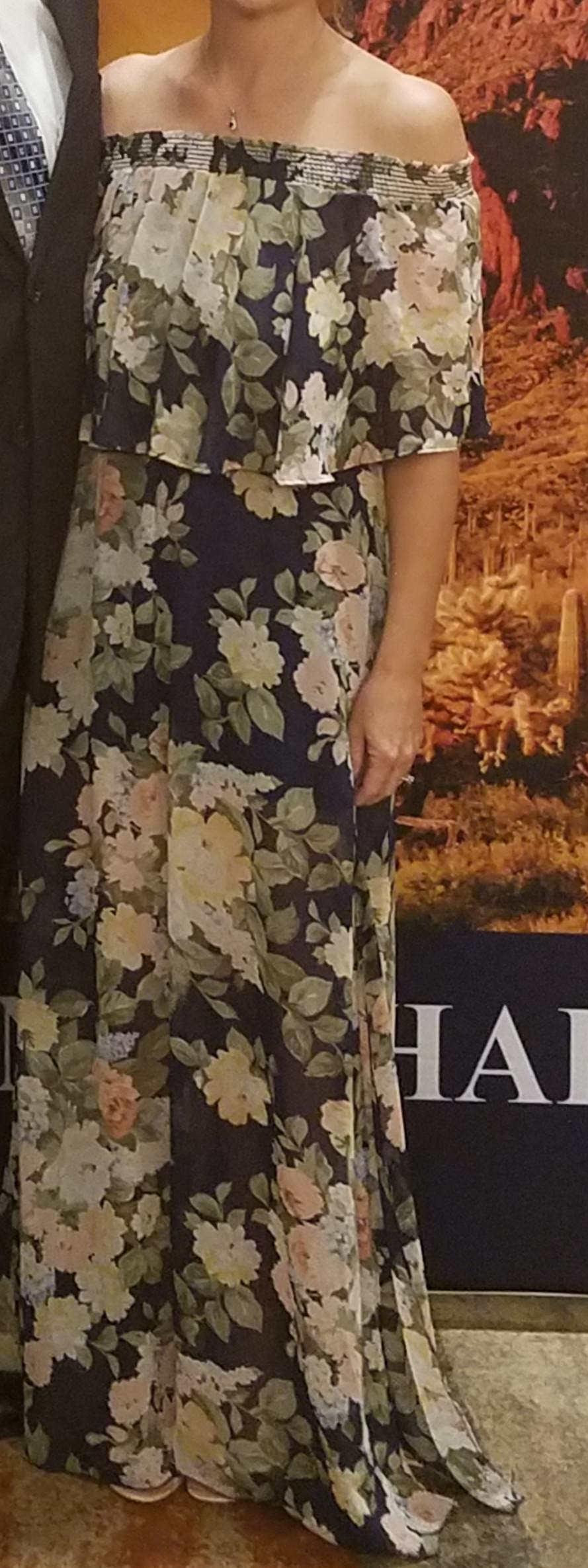 Member review photo