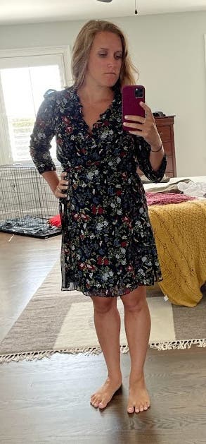 Member review photo
