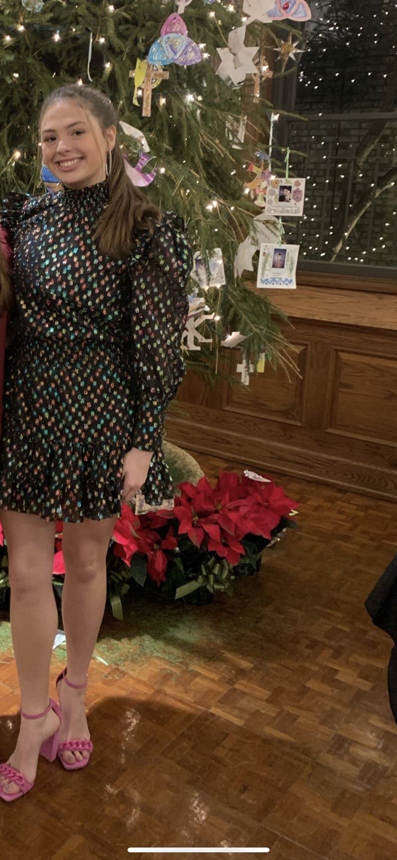Caroline