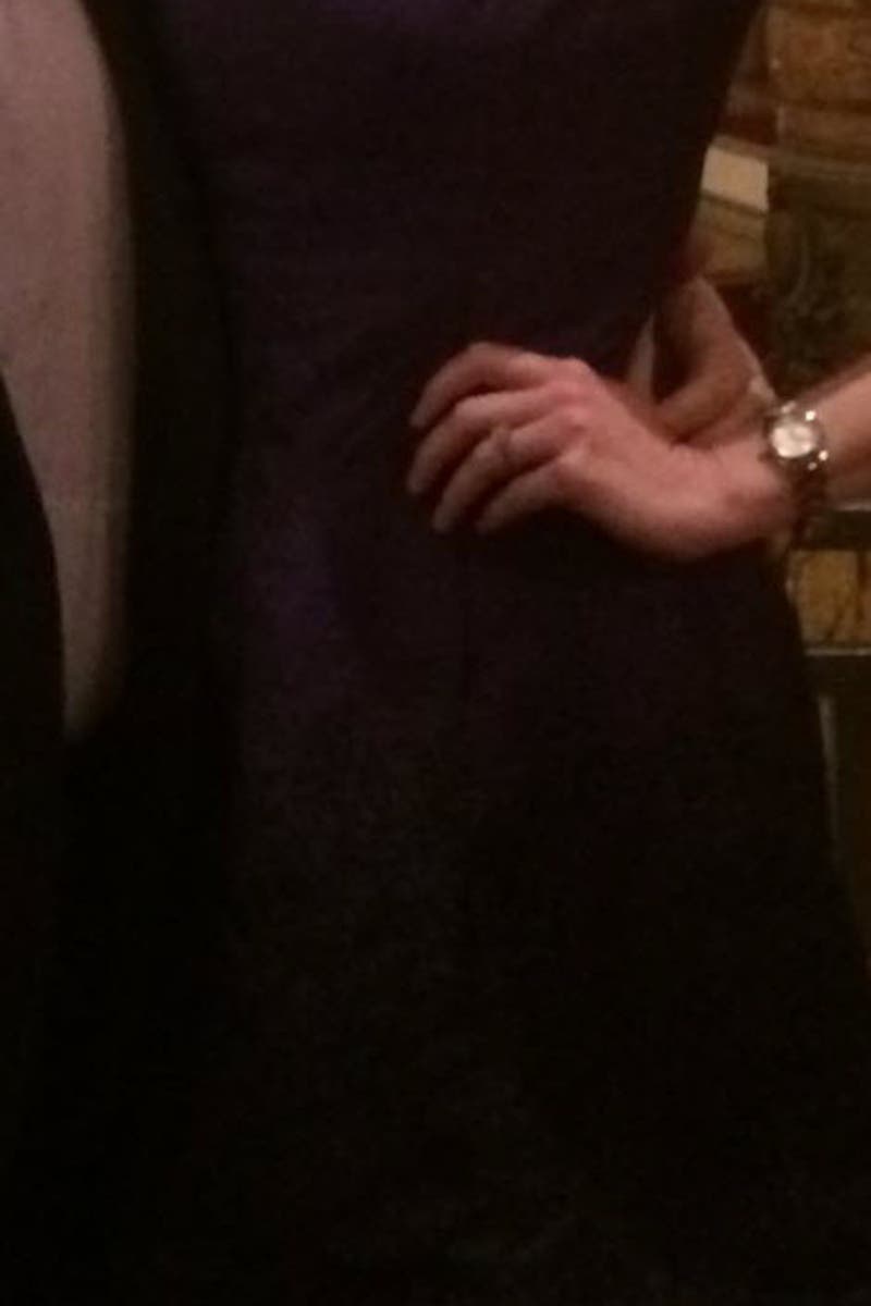 Member review photo