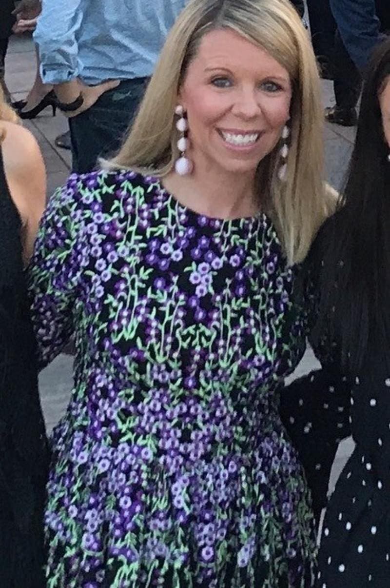 Courtney